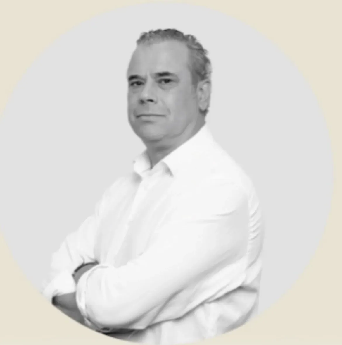 Luis Moreno, director de By Torres Inmobiliaria